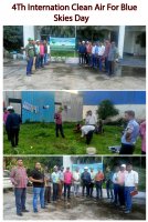 4th Internation Clean Air for Blue Skies Day 2