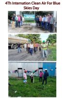 4th Internation Clean Air for Blue Skies Day 3